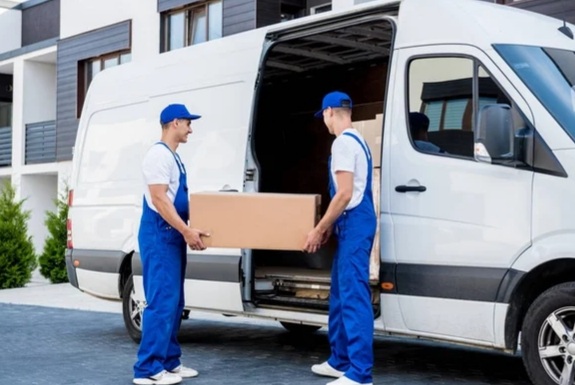 Güzelbahçe Nakliyeci