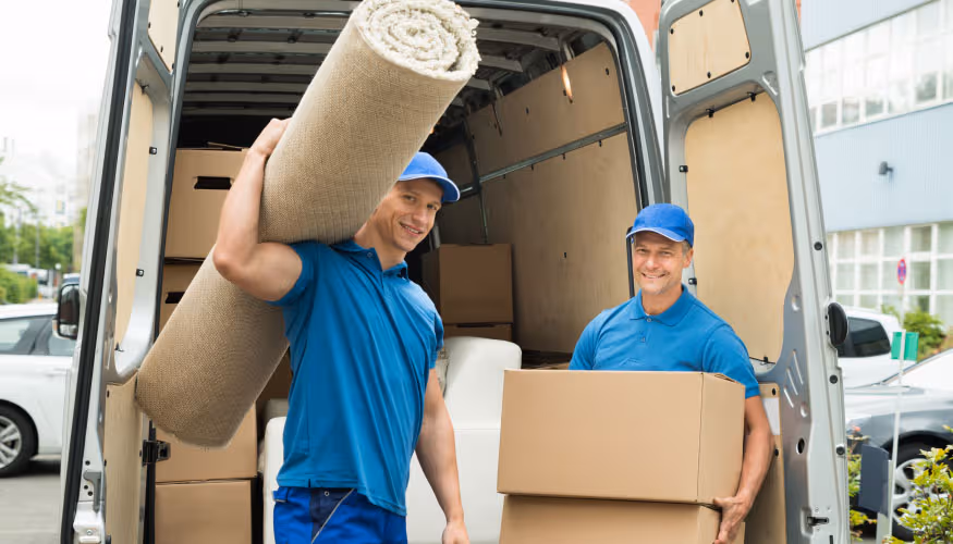 Güzelbahçe Nakliyeci